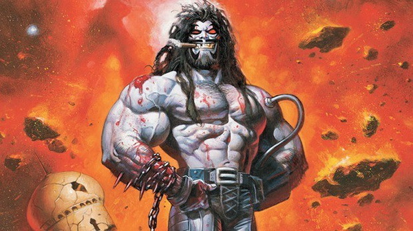 Lobo (DC Comics): conheça o personagem violento e polêmico - Aficionados