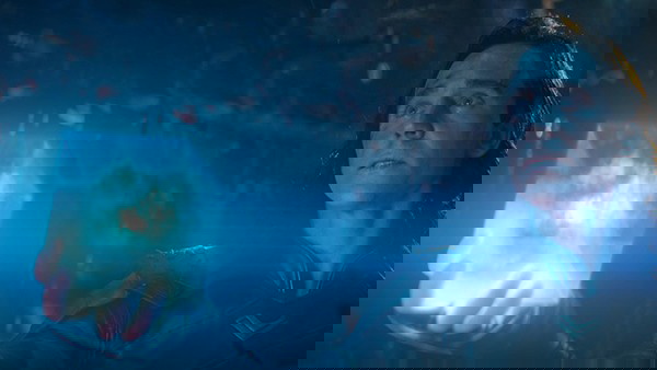 orpheus in the underworld