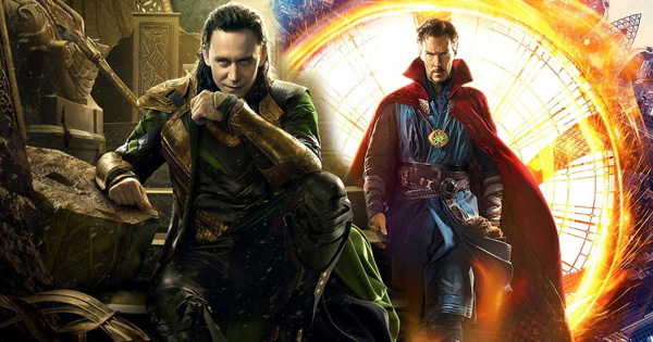 SDCC 2016  Veja o Olho de Agamotto do filme do Doutor Estranho em