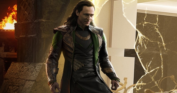 Marvel sugere romance entre Loki e Feiticeira Escarlate