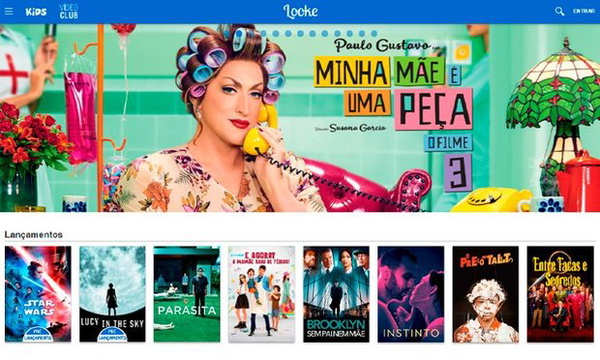 8 streamings concorrentes da Netflix no Brasil que podem te