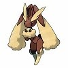 Lopunny