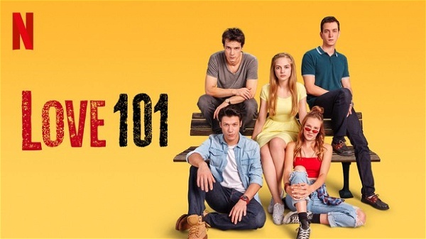 10 séries adolescentes incríveis para assistir na Netflix - Canaltech