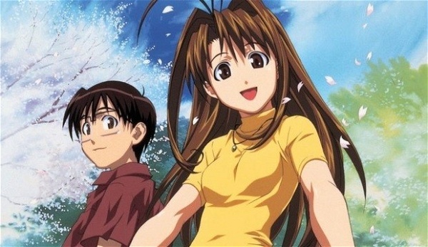 12 melhores animes Ecchi para assistir (se for maior de idade) - Aficionados