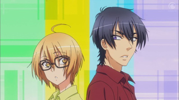 Os 10 melhores animes Boys Love para maratonar, Queer