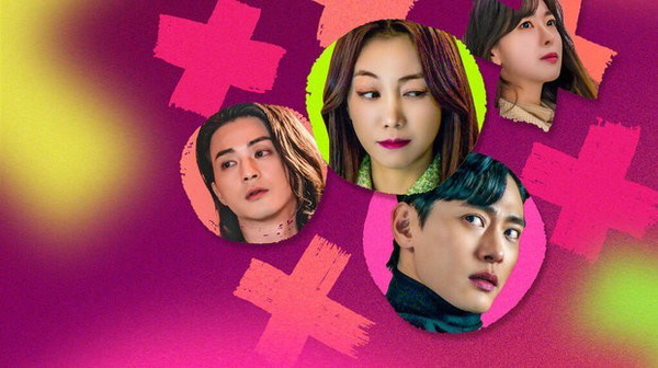 Guia definitivo dos 28 melhores DORAMAS COREANOS na Netflix - Aficionados