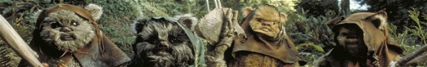Lucasfilm pode estar desenvolvendo série sobre os Ewoks para o Disney+