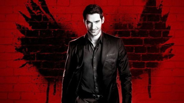 Lucifer é a série mais assistida de streaming em 2019