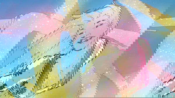 Lucy in the Sky