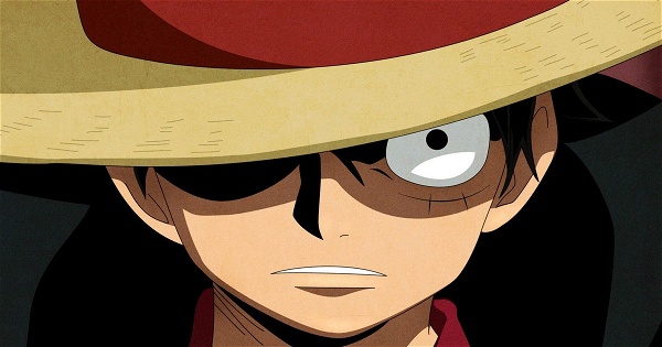 Capitão Luffy - Perfil de usuário