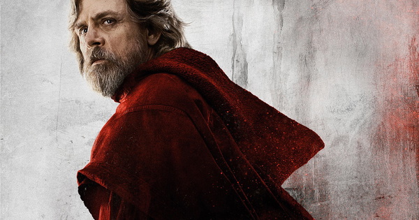 Star Wars  Mark Hamill não acredita na morte de Luke Skywalker