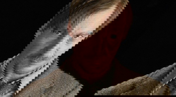 Harry Potter personagens