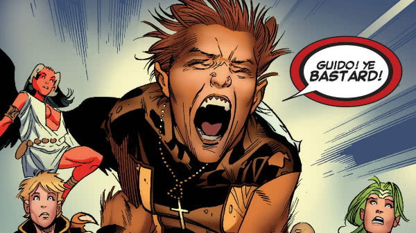 Novos Mutantes: Saiba tudo sobre os jovens heróis dos X-Men - Aficionados