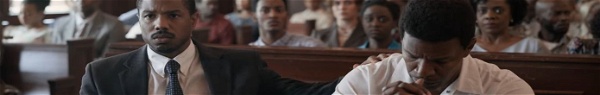 Luta por Justiça, com Michael B. Jordan e Brie Larson, ganha trailer emocionante