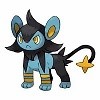 Luxio