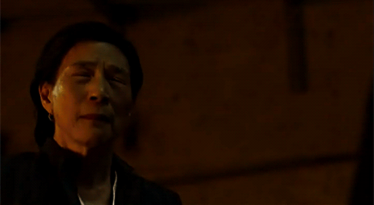 Madame Gao e Demolidor