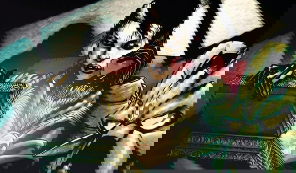 condessa falão e soldado invernal