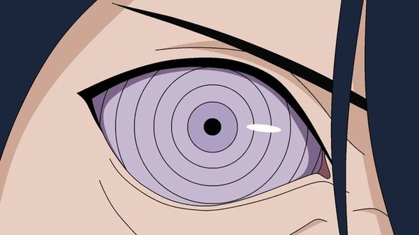 Naruto  Todos os poderes, usuários e origem do Sharingan