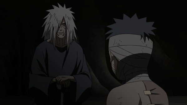 Madara Uchiha: história, personalidade e características do vilão