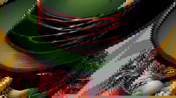 mad hatter 4
