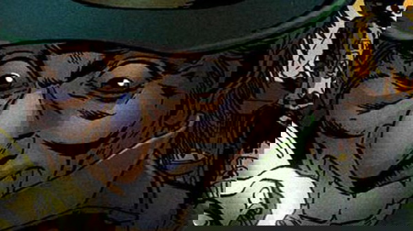 mad hatter 5