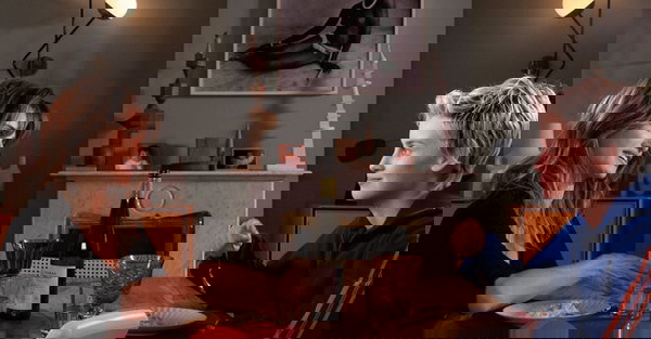 melhores filmes netflix