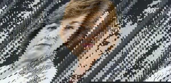 vis a vis personagens