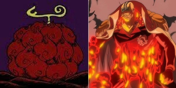 17 Akuma no Mi (Frutas do Diabo) mais famosas de One Piece - Aficionados