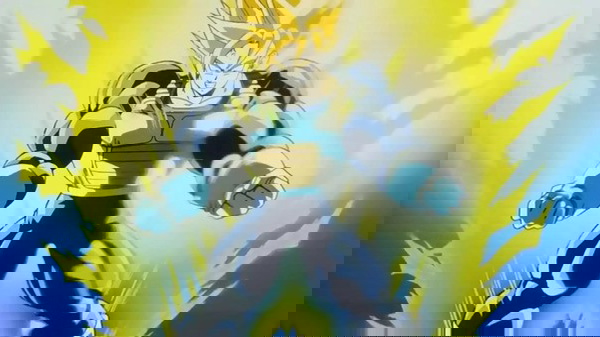Dragon Ball Super: Goku combina duas de suas técnicas mais poderosas