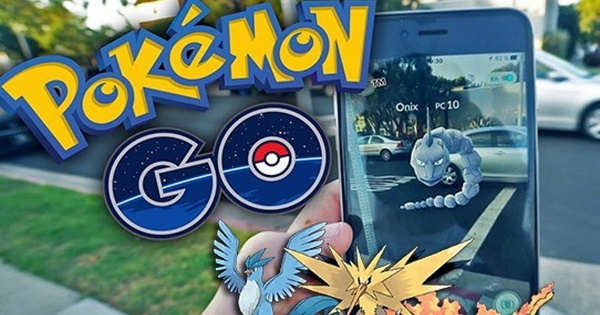 Conheça os 10 pokémons mais fortes do Pokémon Go, Curiosidades