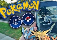 ◓ Pokémon GO: Entenda como funciona o novo 'Incenso de Aventura