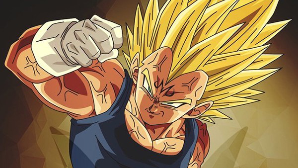 Dragon Ball  As transforações não-Saiyajin mais fortes