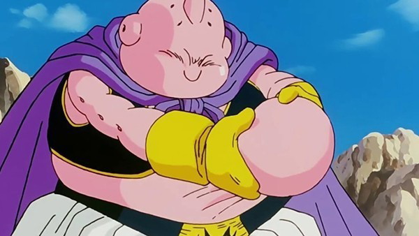 Significado dos nomes de alguns personagens de Dragon Ball