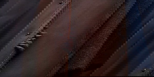 A maleta de Newt Scamander