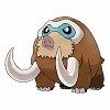 Mamoswine