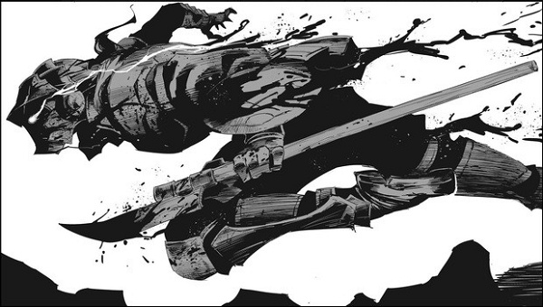 goblin slayer manga panels｜TikTok Search