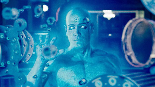 6 frases marcantes do filme Watchmen - Aficionados