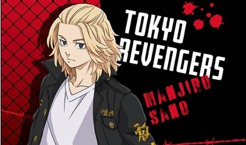 tokyo revengers segunda temporada#manjiro sano#mikey em 2023
