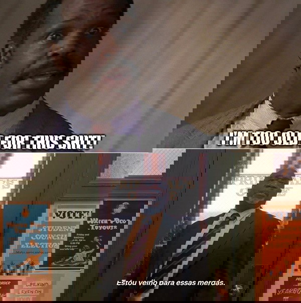 i am not okay with this