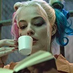 Margot Robbie nomeada produtora executiva no filme da Arlequina