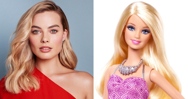 E se a Barbie virasse Arlequina? Inteligência artificial promove crossover  entre as personagens icônicas de Margot Robbie