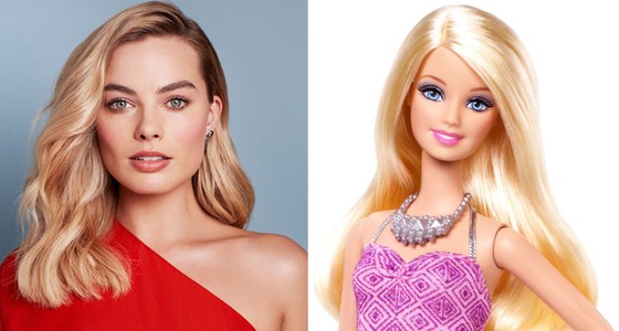 Margot Robbie é confirmada para o papel principal no live-action da Barbie  - Purebreak