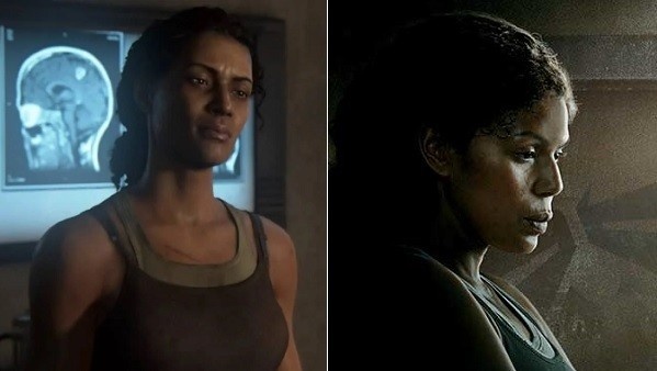7 personagens principais de The Last of Us (no jogo e na série) -  Aficionados