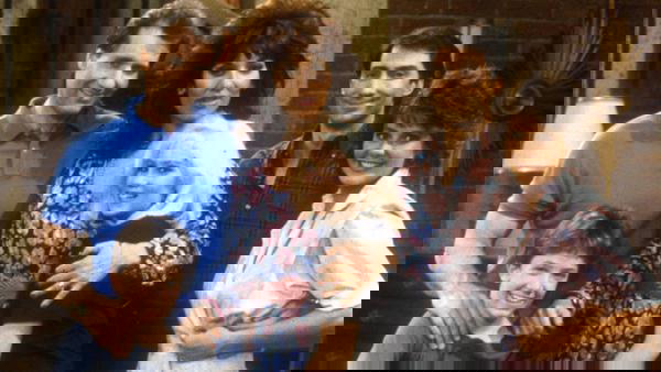 séries comédia amazon