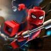Marvel anuncia animação LEGO do Homem-Aranha