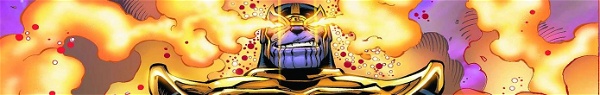 Marvel assume problema com vilões: Guerra Infinita vai focar Thanos