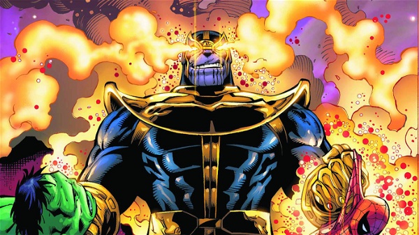 Vingadores: Guerra Infinita - Capitã Marvel aparece no filme? (SPOILERS) -  Aficionados