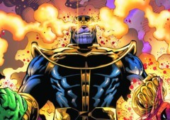 Marvel assume problema com vilões: Guerra Infinita vai focar Thanos