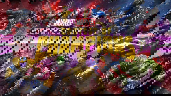 marvel contest of champions