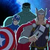 Marvel deve parar produção de séries animadas para Disney XD